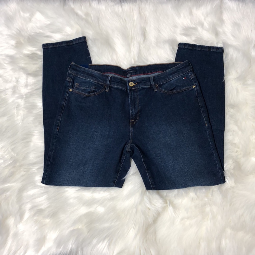 Tommy Hilfiger Jeans